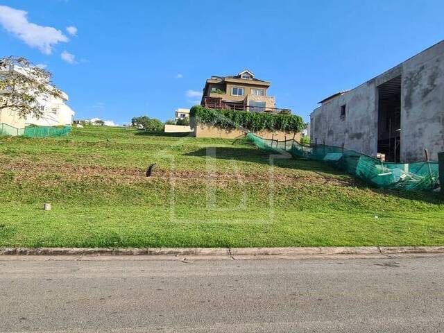 #LA1559 - Terreno em condomínio para Venda em Santana de Parnaíba - SP