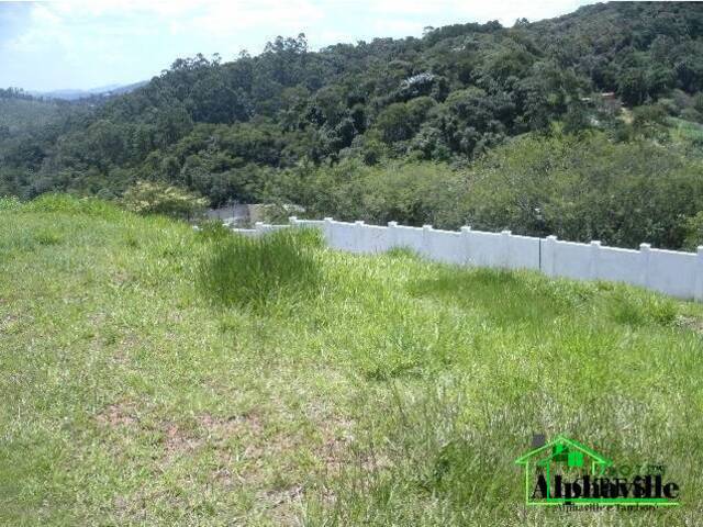 #LA1577 - Terreno em condomínio para Venda em Santana de Parnaíba - SP