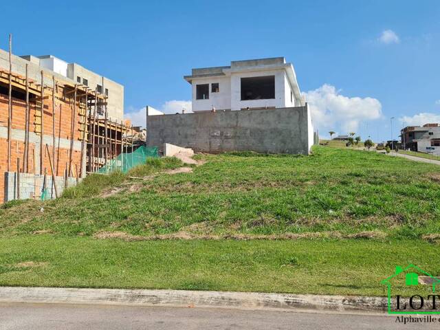 #LA1597 - Terreno em condomínio para Venda em Santana de Parnaíba - SP - 2