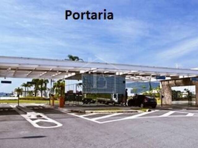 #LA1601 - Terreno em condomínio para Venda em Santana de Parnaíba - SP